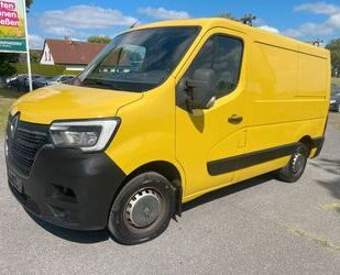 Renault Master Gebrauchtwagen