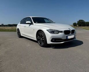 BMW 320 Gebrauchtwagen