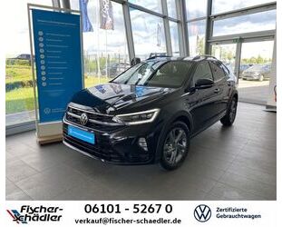 VW Taigo Gebrauchtwagen