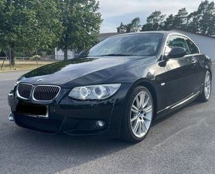 BMW 330 Gebrauchtwagen