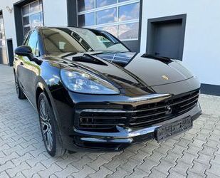 Porsche Cayenne Gebrauchtwagen
