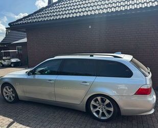 BMW 530 Gebrauchtwagen