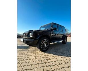 Mercedes-Benz G 400 Gebrauchtwagen