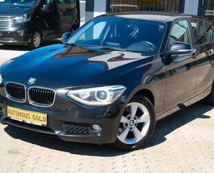 BMW 116 Gebrauchtwagen