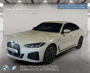 BMW i4 Gebrauchtwagen