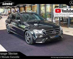 Mercedes-Benz E 300 Gebrauchtwagen