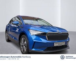 Skoda Enyaq Gebrauchtwagen