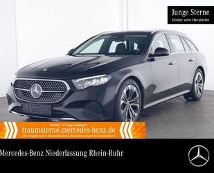 Mercedes-Benz E 220 Gebrauchtwagen
