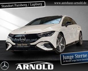 Mercedes-Benz EQE Gebrauchtwagen
