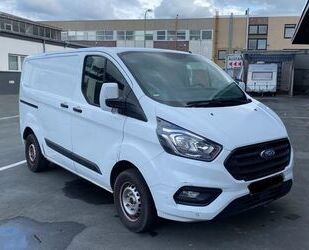 Ford Transit Custom Gebrauchtwagen