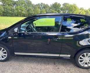 VW up! Gebrauchtwagen