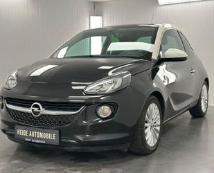 Opel Adam Gebrauchtwagen