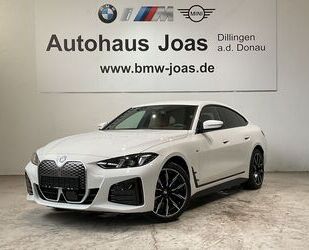 BMW i4 Gebrauchtwagen