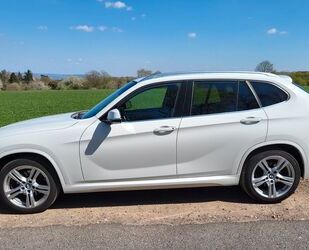BMW X1 Gebrauchtwagen