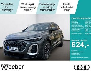 Audi SQ5 Gebrauchtwagen