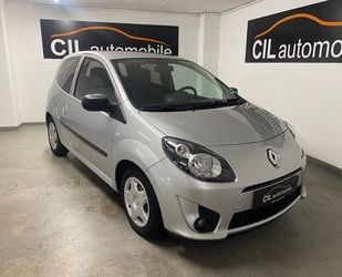 Renault Twingo Gebrauchtwagen