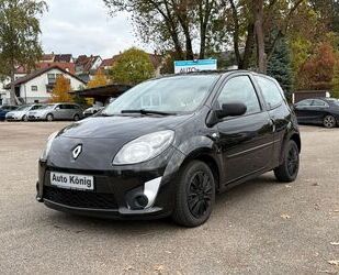 Renault Twingo Gebrauchtwagen