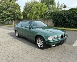 BMW 316 Gebrauchtwagen