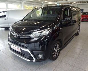 Toyota Proace (Verso) Gebrauchtwagen