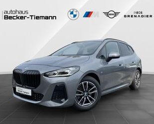 BMW 218 Active Tourer Gebrauchtwagen