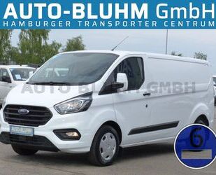 Ford Transit Custom Gebrauchtwagen