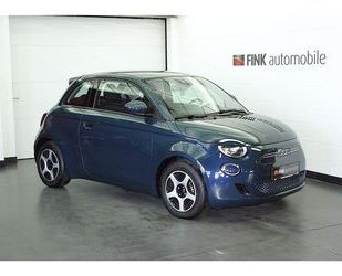 Fiat 500e Gebrauchtwagen