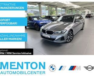 BMW 330 Gebrauchtwagen