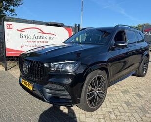 Mercedes-Benz GLS 400 Gebrauchtwagen