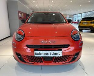 Fiat 600e Gebrauchtwagen