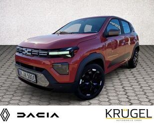Dacia Spring Gebrauchtwagen