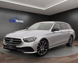Mercedes-Benz E 220 Gebrauchtwagen