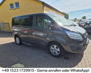 Ford Transit Gebrauchtwagen