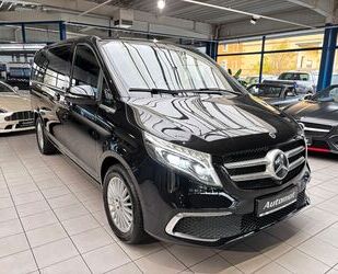 Mercedes-Benz V 300 Gebrauchtwagen