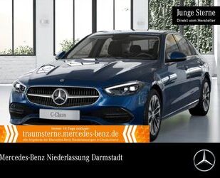 Mercedes-Benz C 300 Gebrauchtwagen