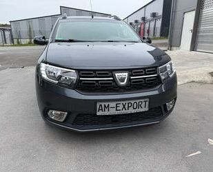 Dacia Logan Gebrauchtwagen