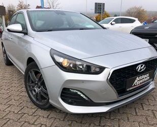 Hyundai i30 Gebrauchtwagen