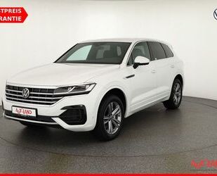 VW Touareg Gebrauchtwagen