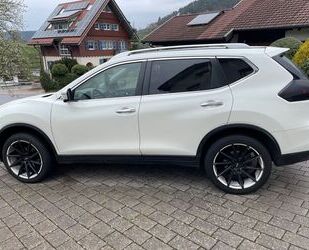Nissan X-Trail Gebrauchtwagen