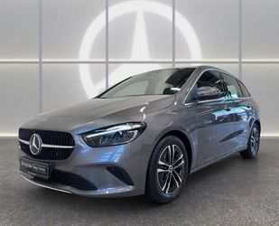 Mercedes-Benz B 220 Gebrauchtwagen