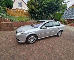 Opel Vectra Gebrauchtwagen