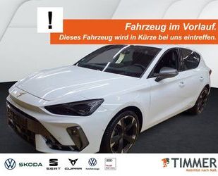 Cupra Leon Gebrauchtwagen