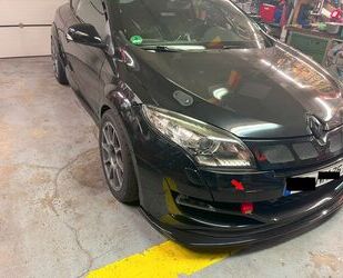 Renault Megane Gebrauchtwagen