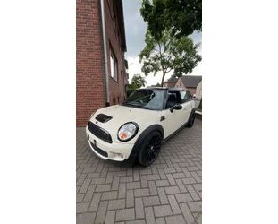 Mini Cooper S Clubman Gebrauchtwagen