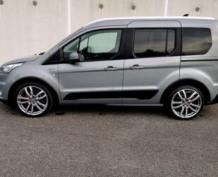 Ford Tourneo Gebrauchtwagen