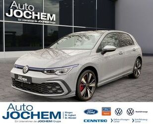 VW Volkswagen Golf VIII eHybrid+Navi+LED+Kamera+ACC+H Gebrauchtwagen