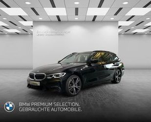 BMW BMW 330i xDrive Touring Head-Up DAB Komfortzg. Shz Gebrauchtwagen
