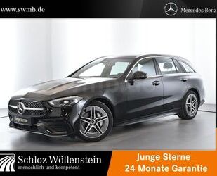 Mercedes-Benz C 300 Gebrauchtwagen