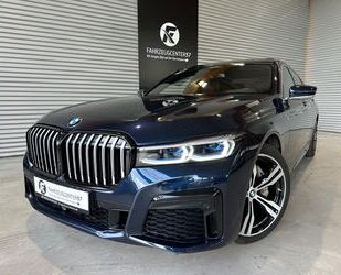 BMW 730 Gebrauchtwagen