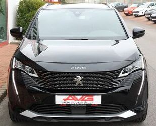 Peugeot 3008 Gebrauchtwagen