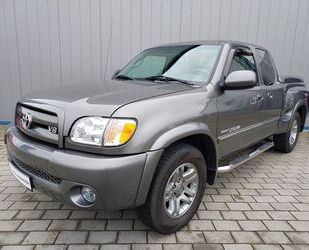 Toyota Tundra Gebrauchtwagen